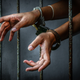 Illustration for article titled Yesterday in Georgia, Women in Prison Regained Some of Their Dignity